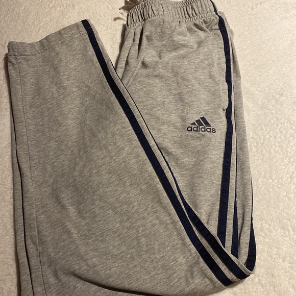 adidas joggers medium
